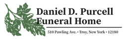 Daniel D. Purcell Funeral Home