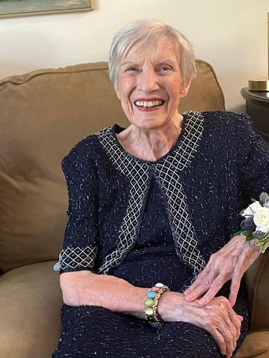 Barbara 'Babs' Kager