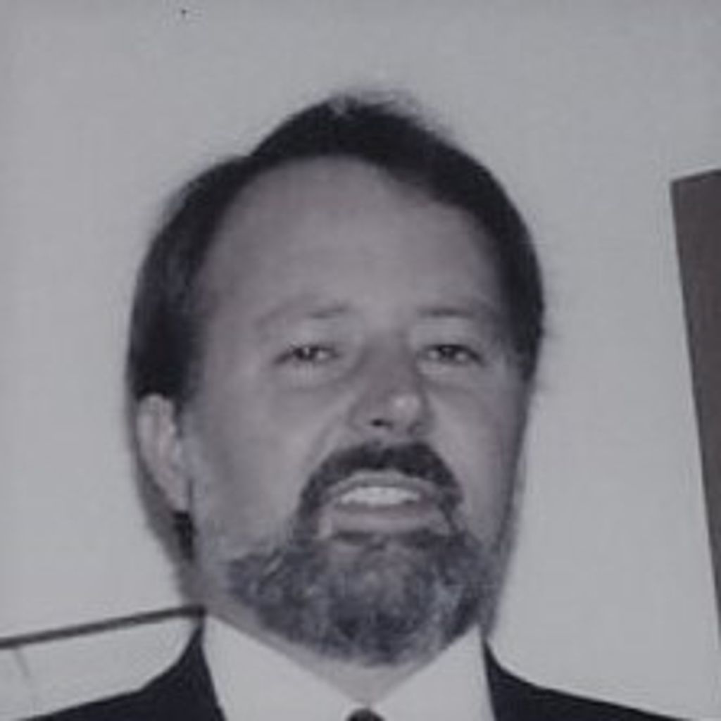 Mr. Robert Lee Allman Profile Photo