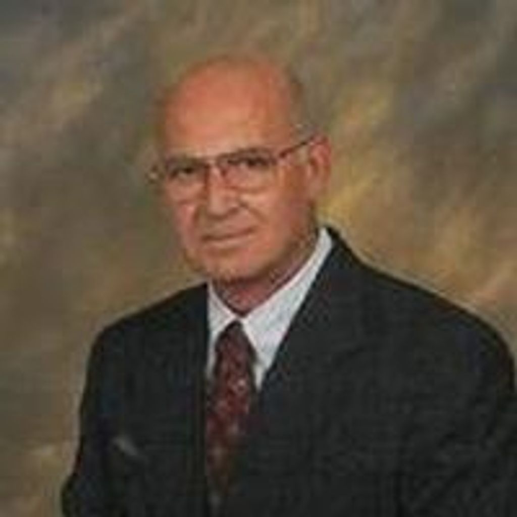 Hinton D Hall