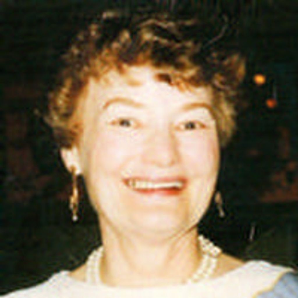 Lily Jane Reaves Anzalone