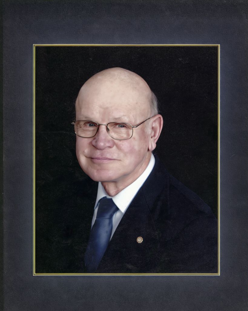 Jerome Louis Kettner Profile Photo
