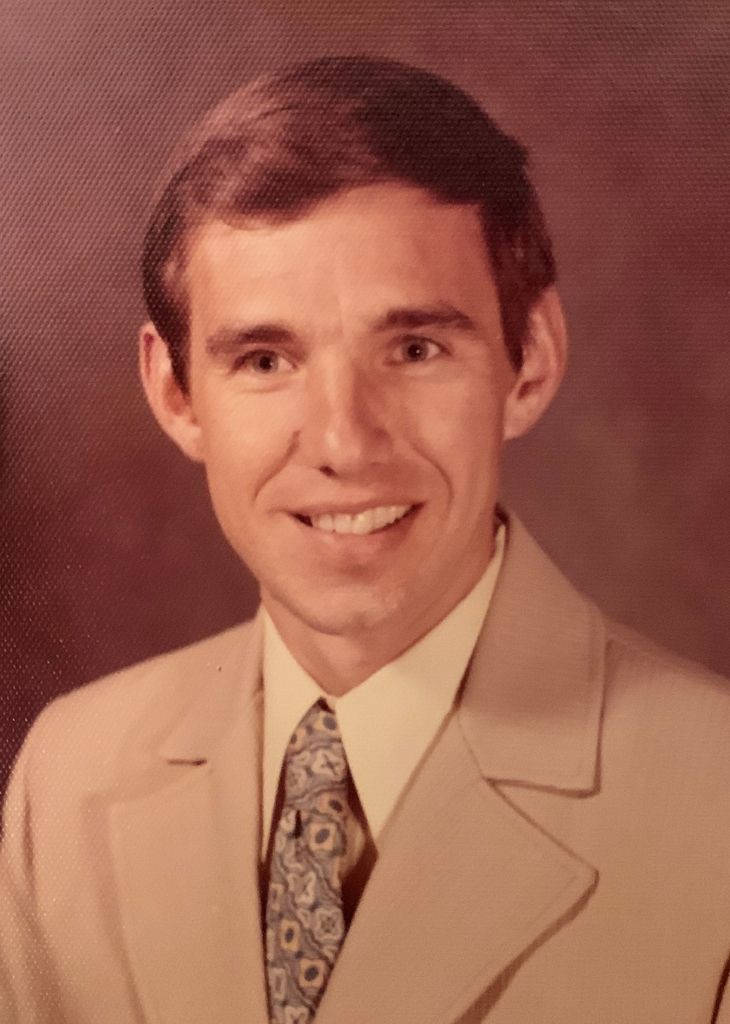 John Vincent White Jr.