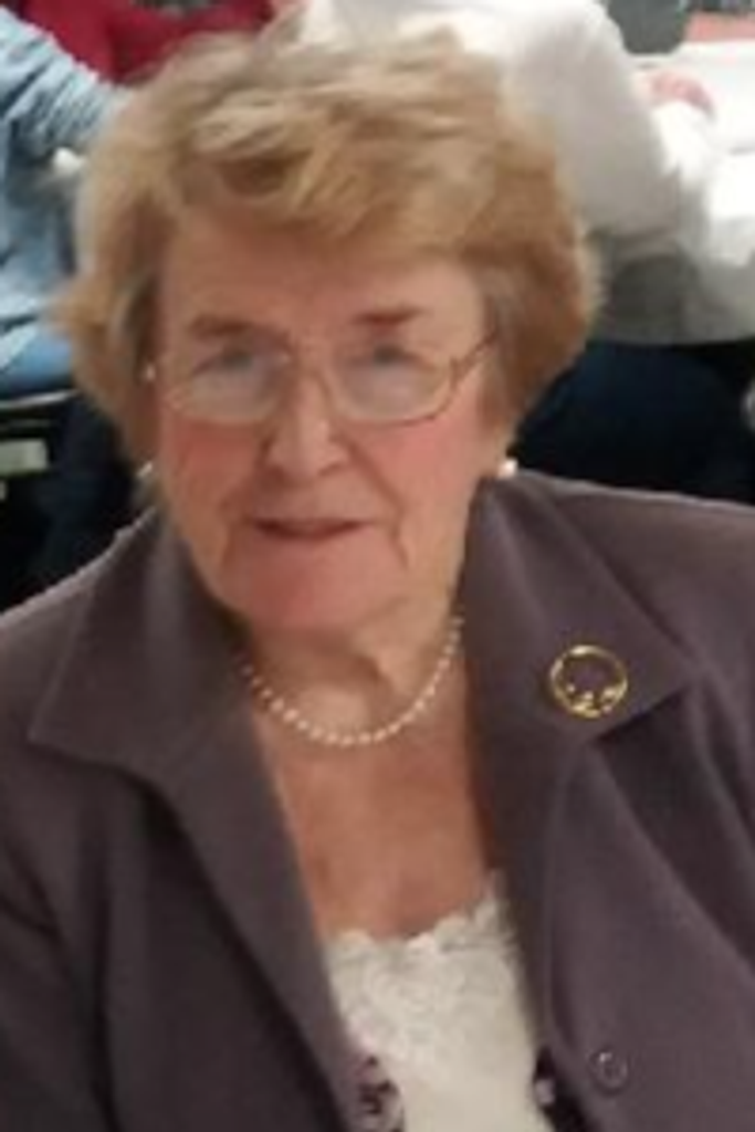 Winifred P. Walsh Profile Photo