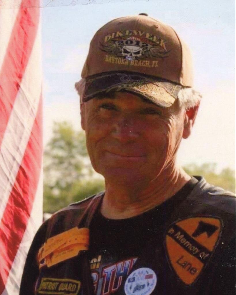 Gary D. Lasher