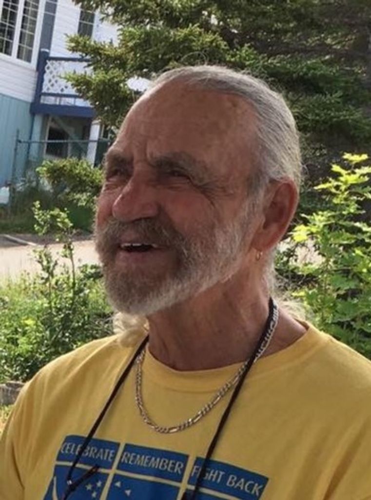 Peter Watkins Profile Photo