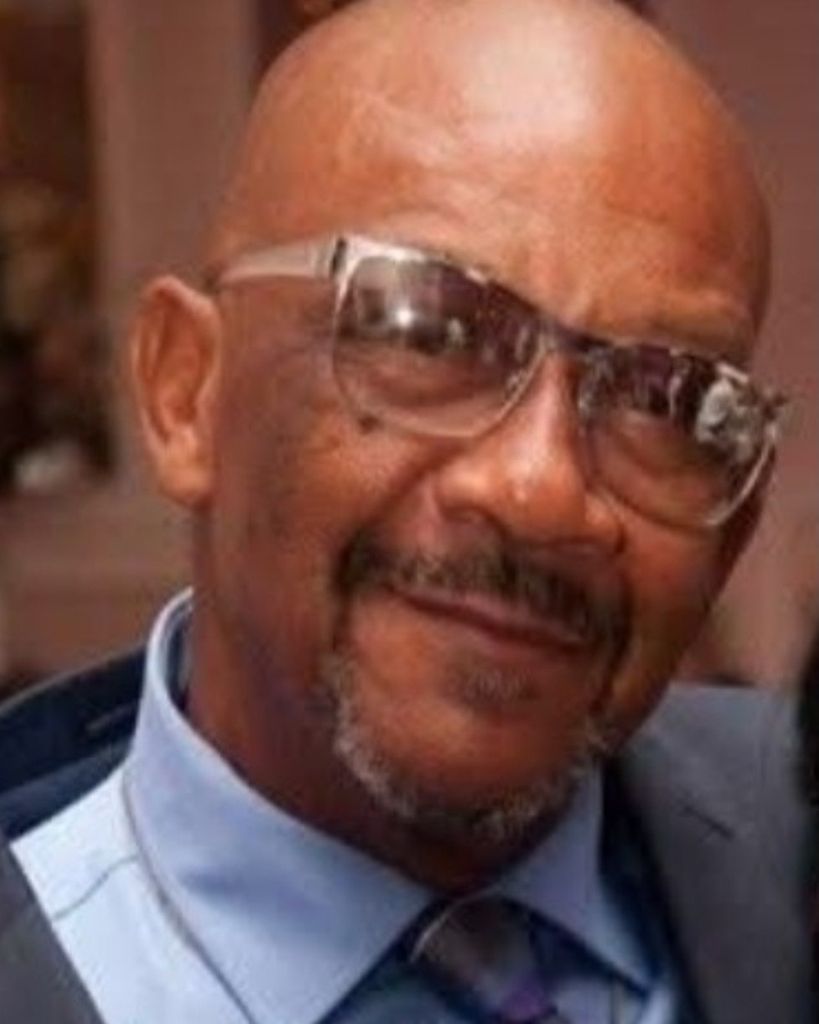 Manuel "Turk" Blunt Jr. Profile Photo