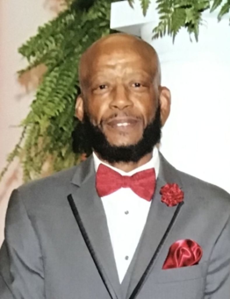 Sfc (Ret.) Jerry L. Whigham Profile Photo