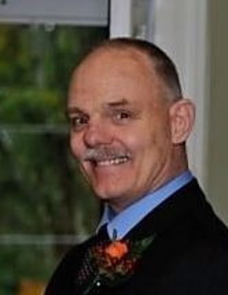 Ronald Antonio Guevin. Jr. Profile Photo