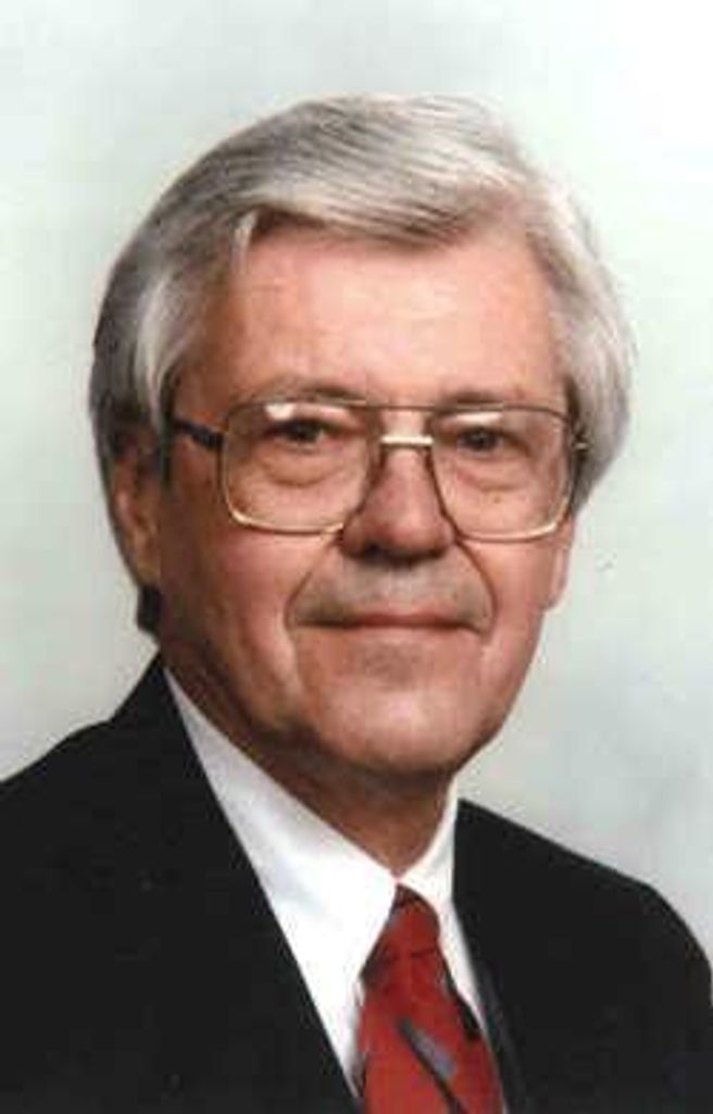David G. Colby