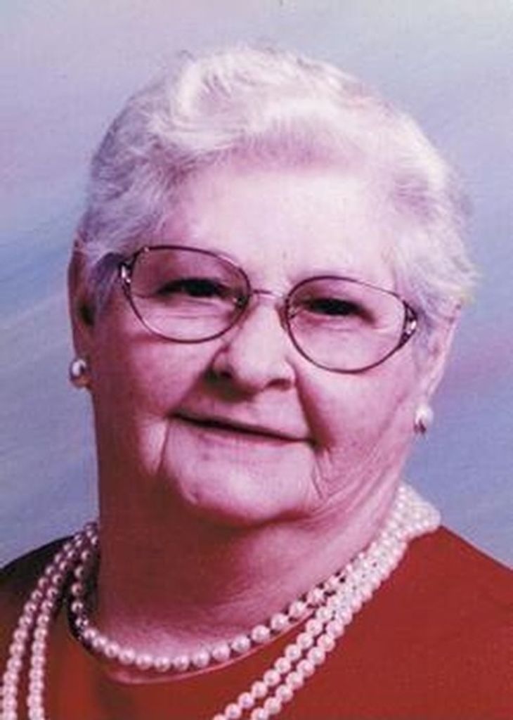 Kathleen Kuykendall Pryor