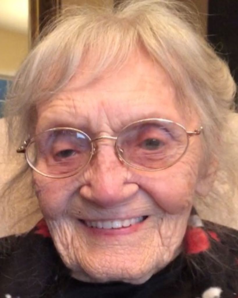 Dorothy Marian (Houston) Makar