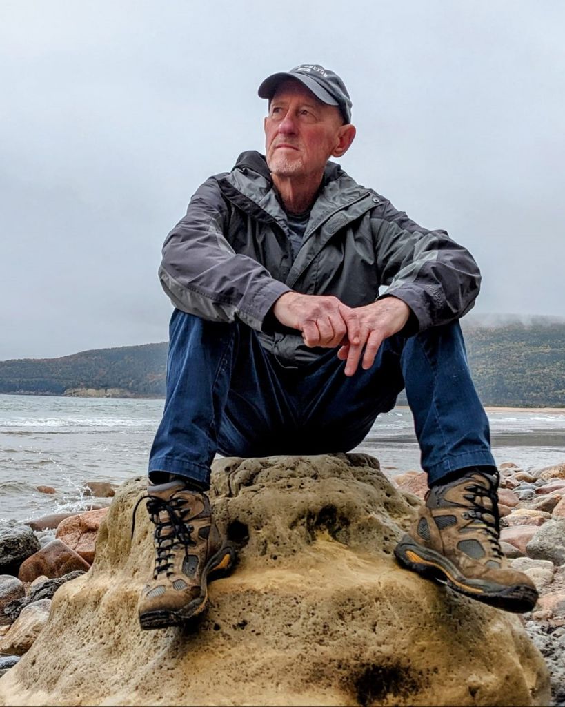 Ron MacIntosh
