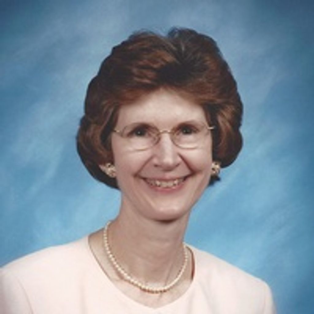 Mary Ann Rembert
