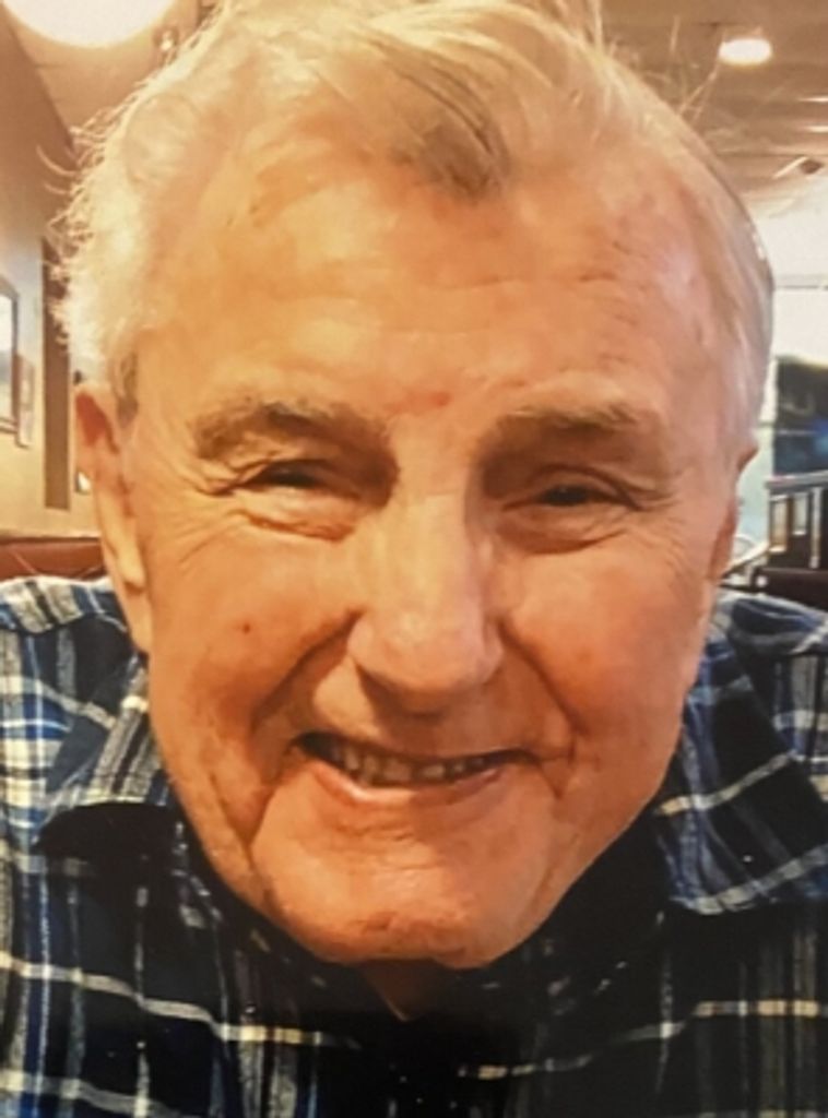 Richard L. 'Dick' Fuller