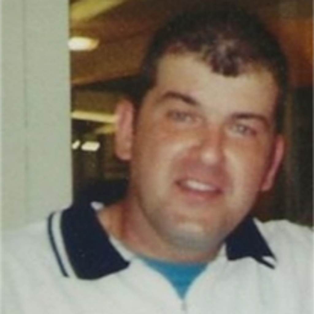 Mark Anthony Dimastrantonio