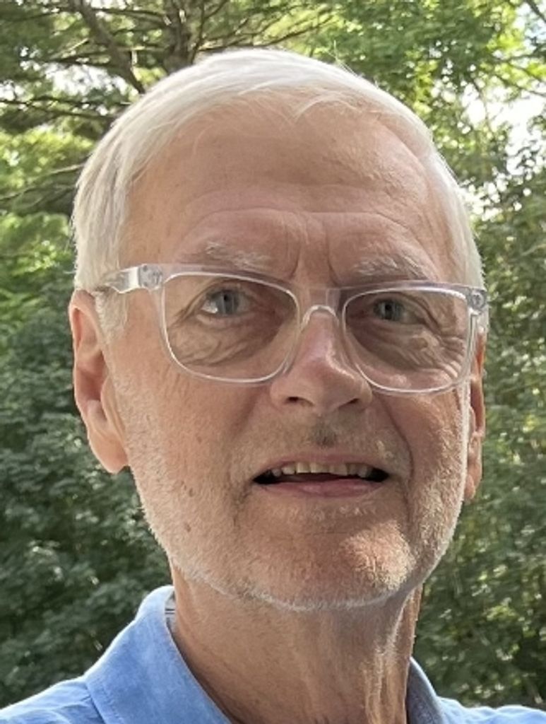 Richard Clark Profile Photo