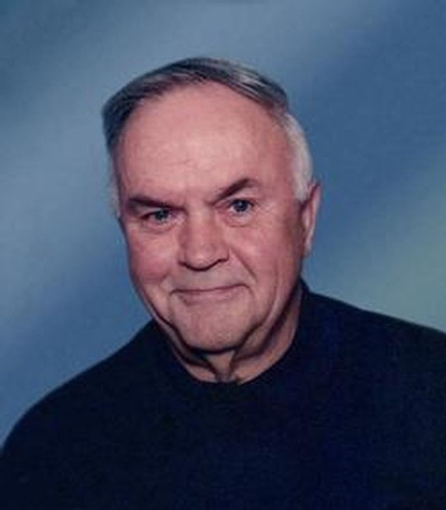 Harlan Gardner Martin