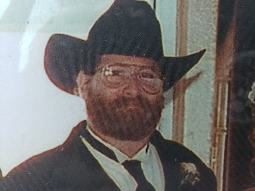 Philip Rutherford
