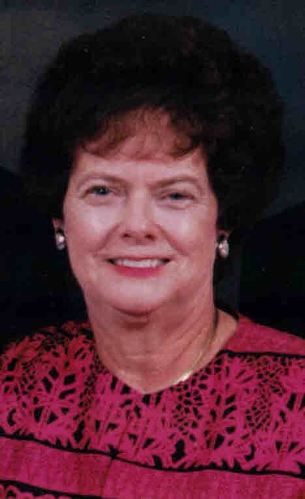 Jean Louise Scheid