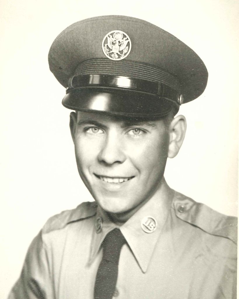 Donald (Don) Eugene Kuckelman Profile Photo