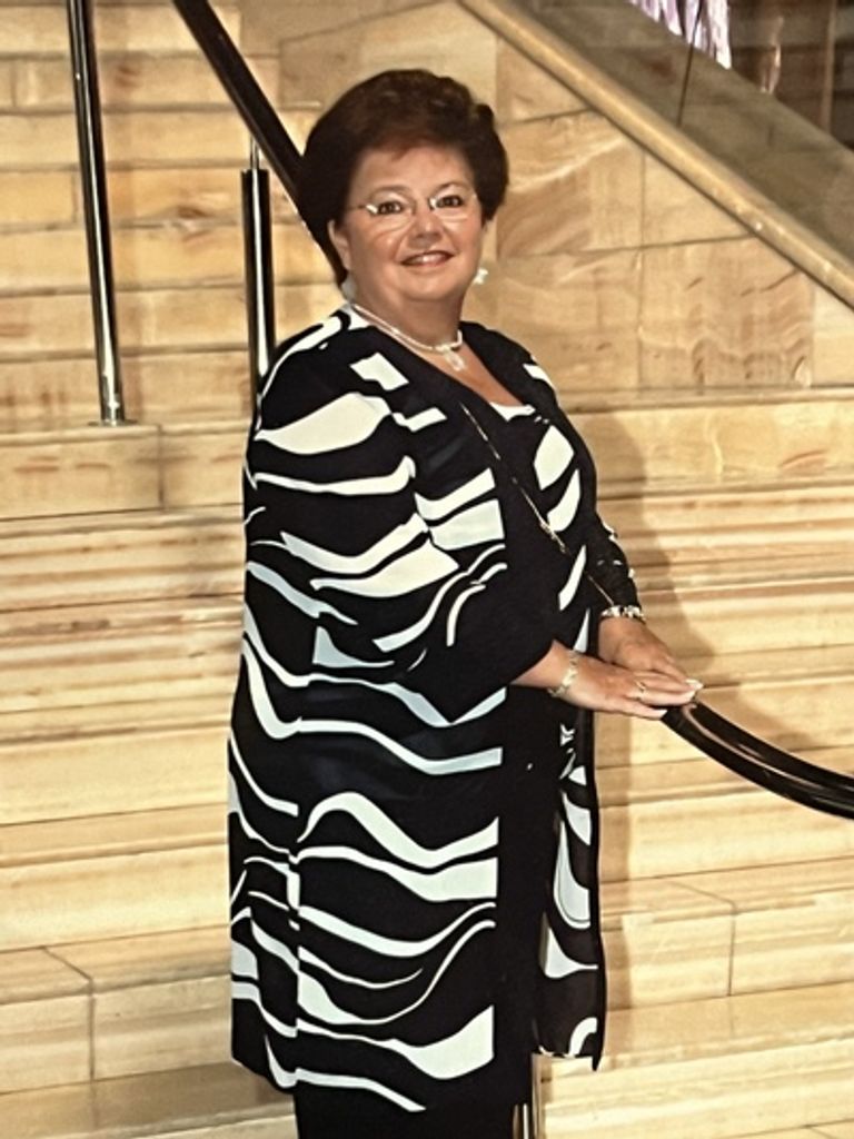 Henrietta Hunley Profile Photo