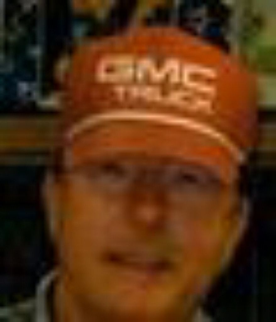 Gary Rosenberg