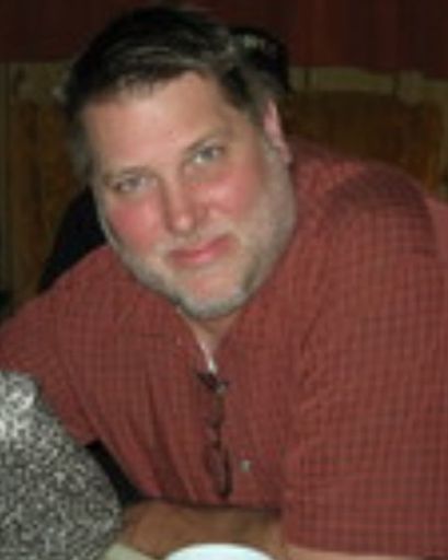 John M. Vendel's obituary image