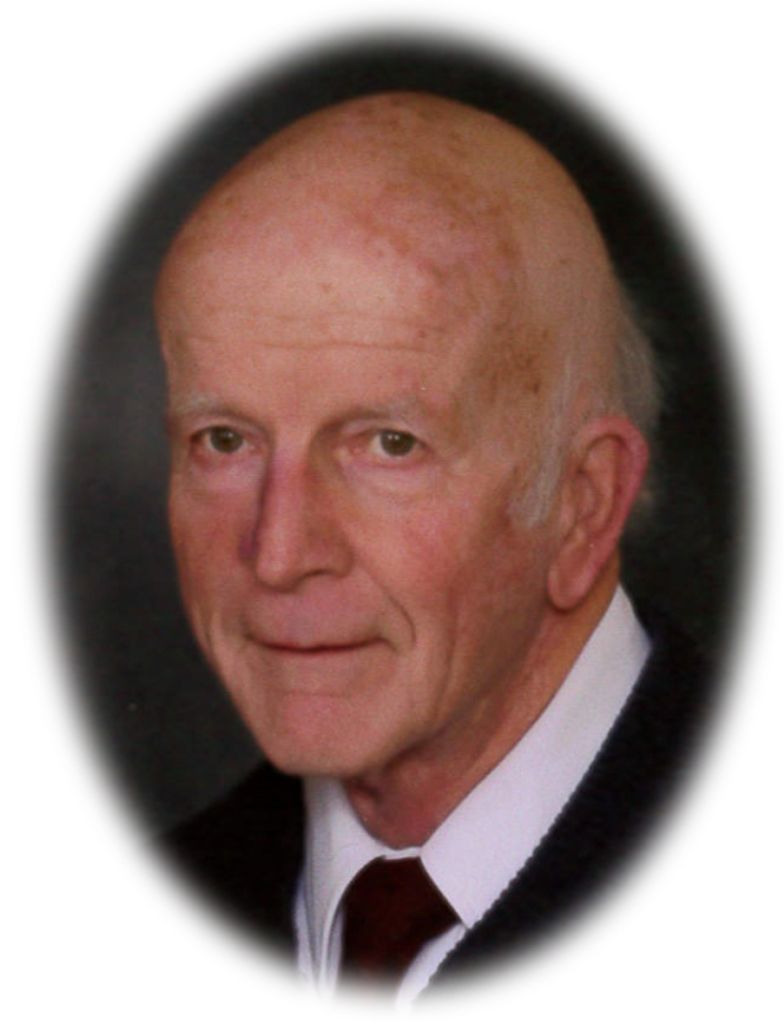 Patrick William Ryan