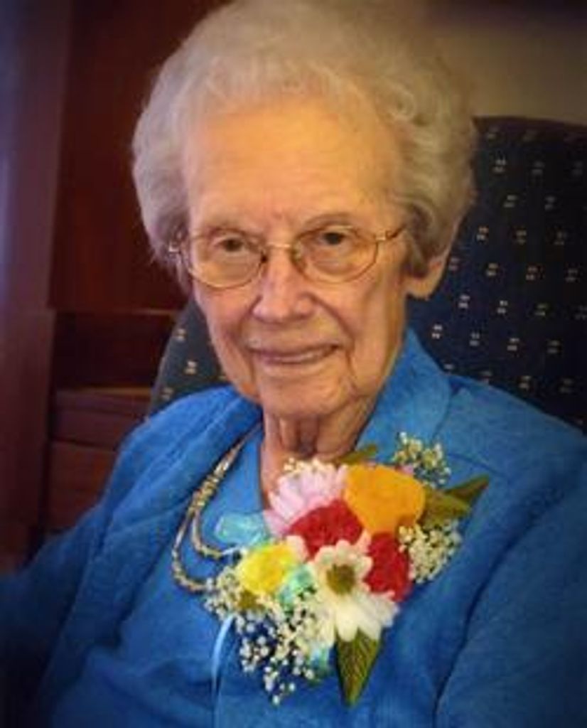 Twilla Darlene Kraus Profile Photo