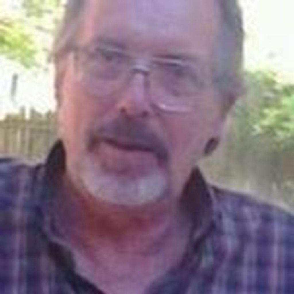 Glenn Stambaugh Jr.