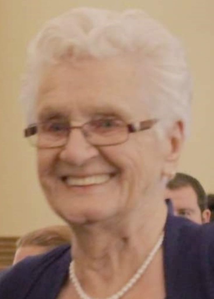 Lena M. Grindstaff Profile Photo