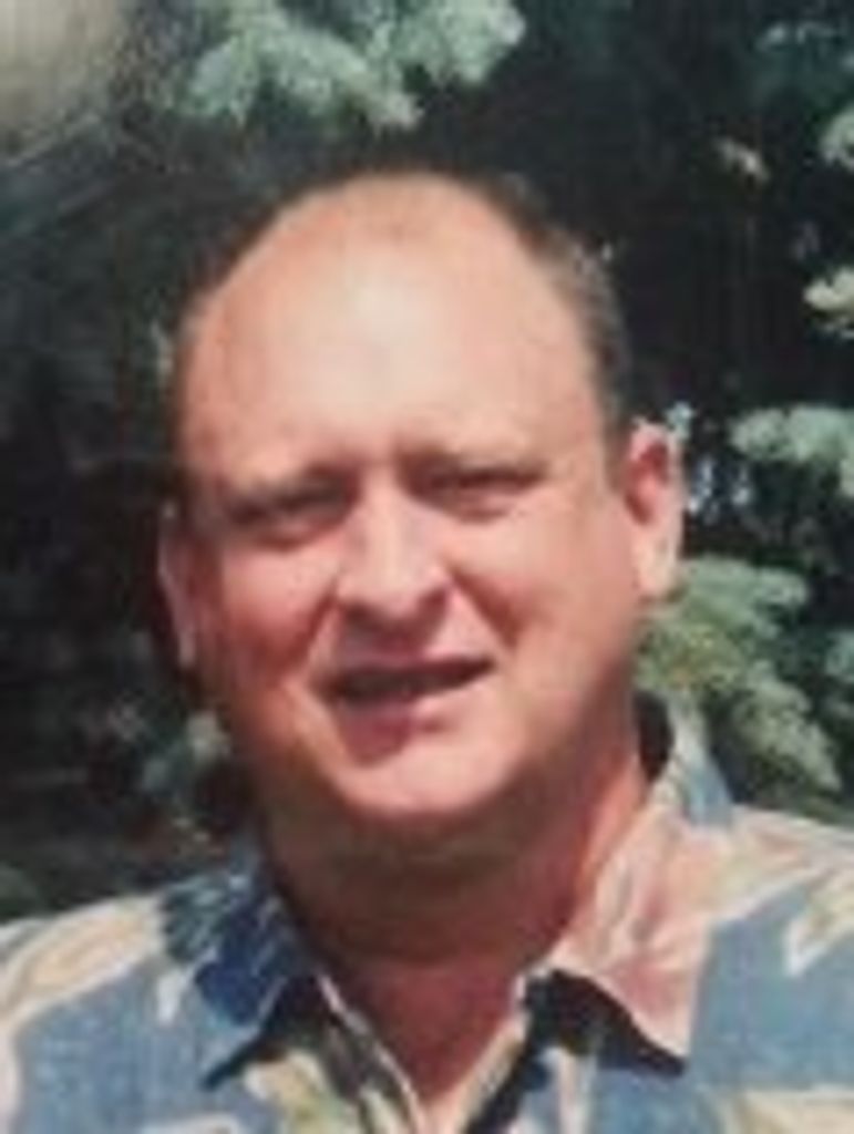 Keith Nebel