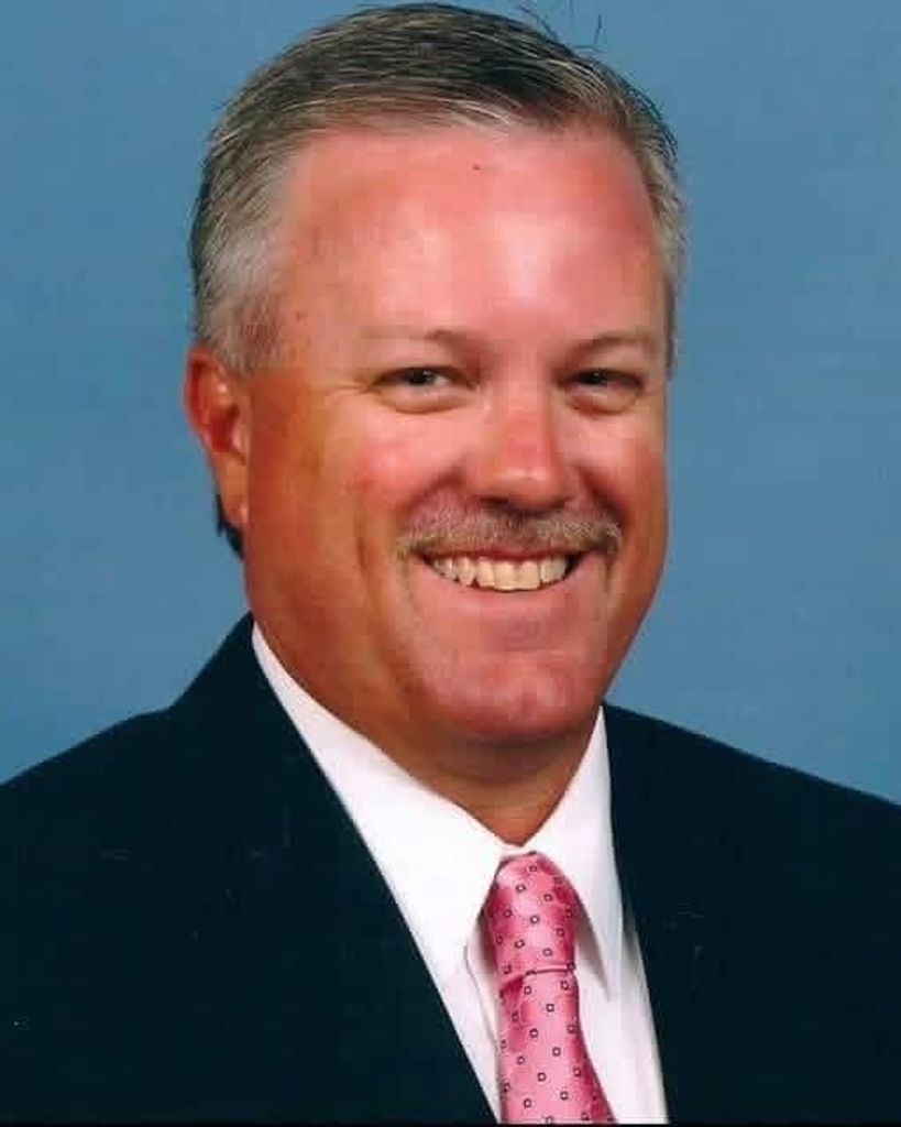 Rickey Darron Richardson Profile Photo
