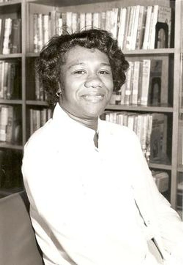 Carolyn "Cookie" Evon Freeman