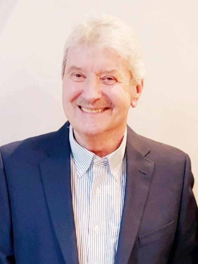 Francis J. Welsh, Jr.