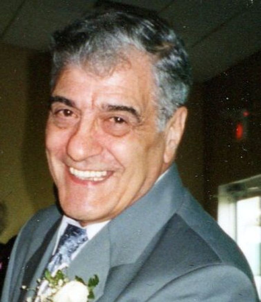 Raffaele Nicola Desantis