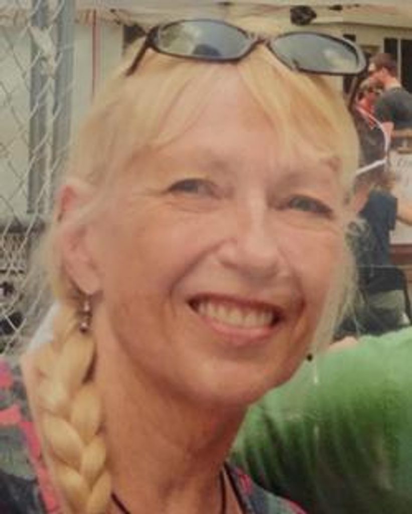 Teresa Jackson Profile Photo