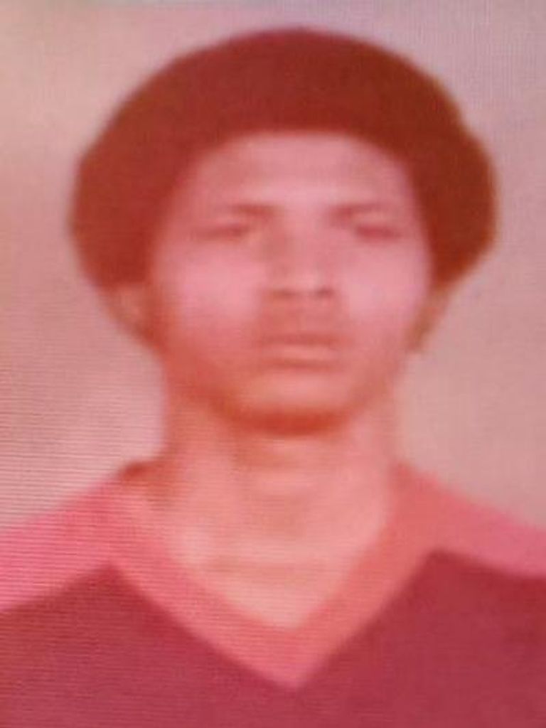 Tyrone Stagg Profile Photo