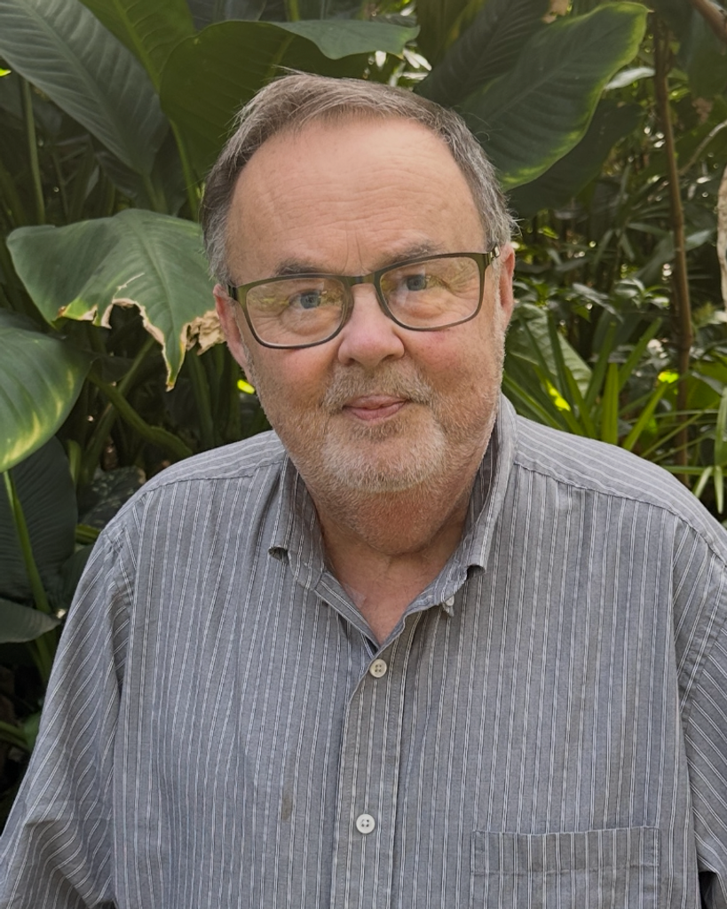 Jay D Rodgers Profile Photo