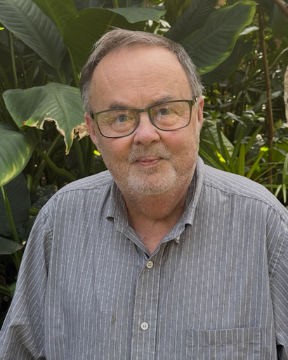 Jay D Rodgers's obituary image