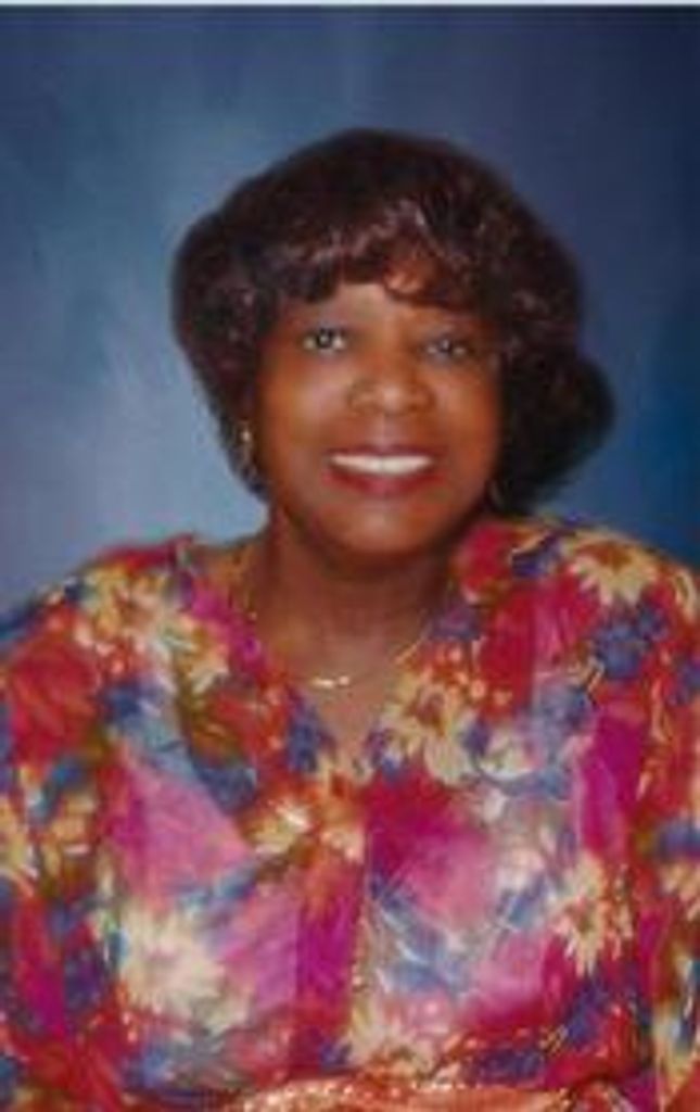 Shirley Louise Simms