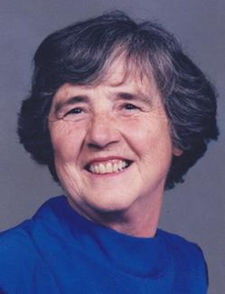 Betty R. Greene