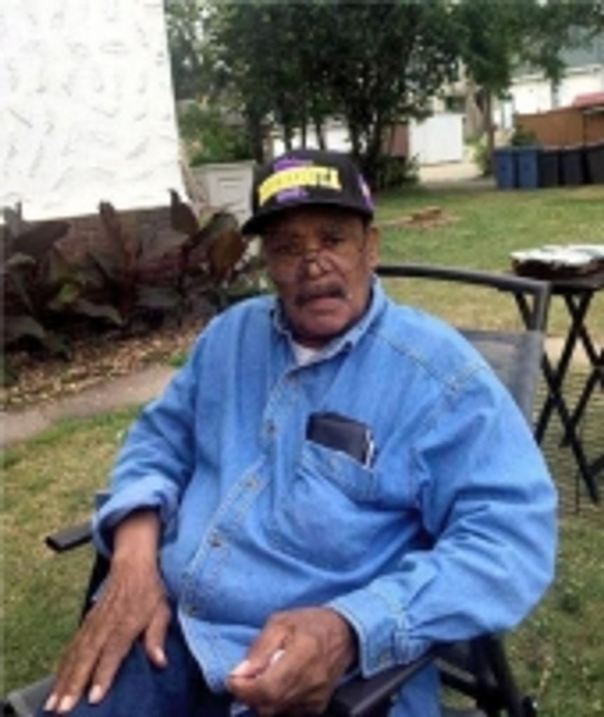 George Leroy Bruce