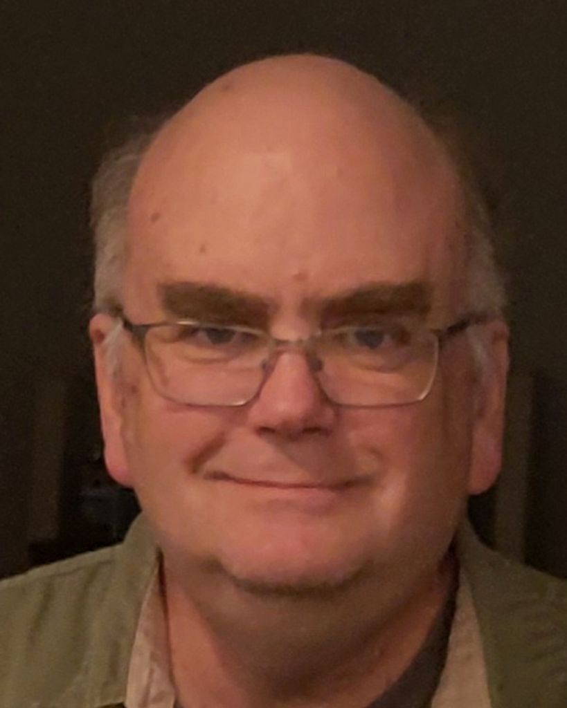 Jerry Mickish