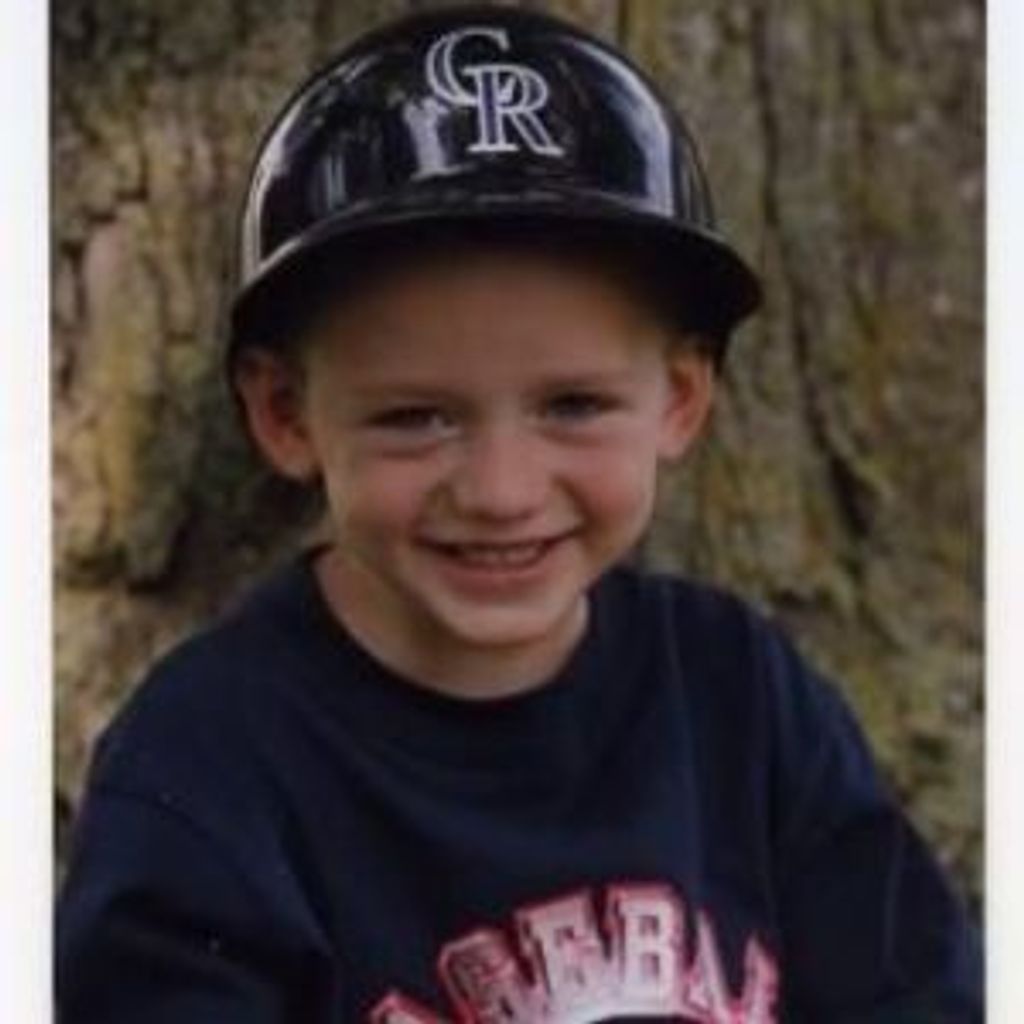 Mason Brown Profile Photo