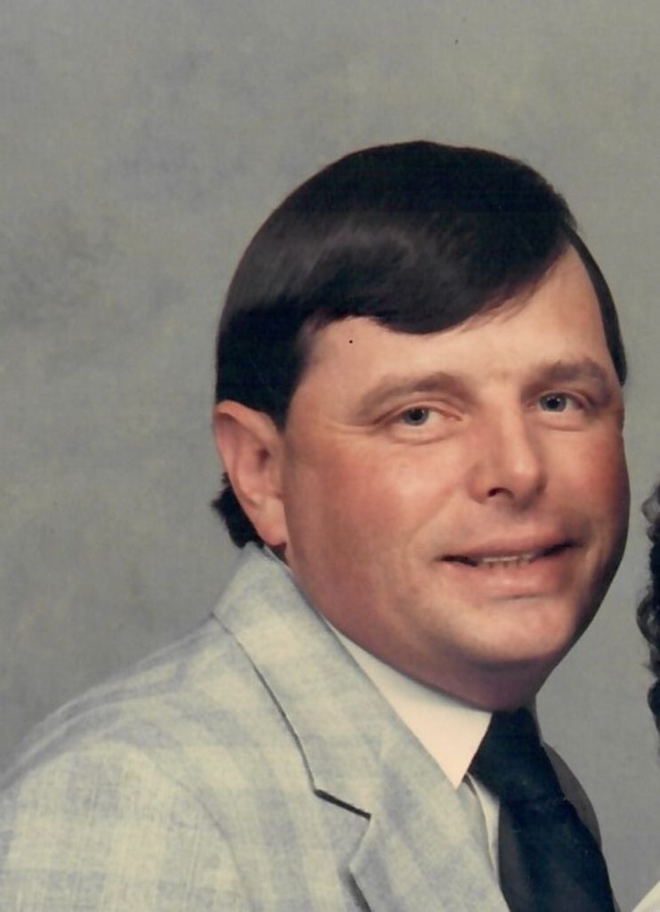 Curtis Lewis Profile Photo