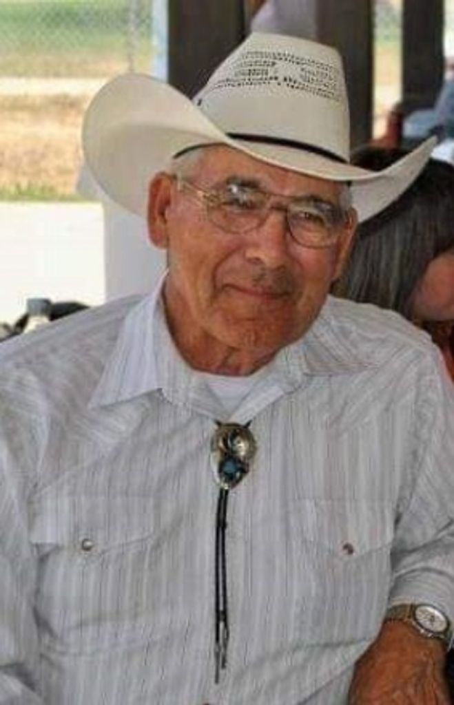 Wayne Garcia Profile Photo