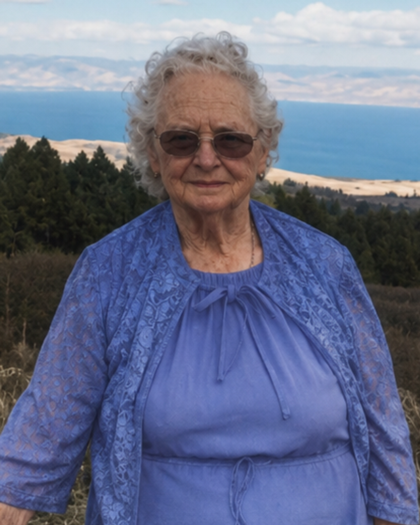 Viola Tremelling Profile Photo