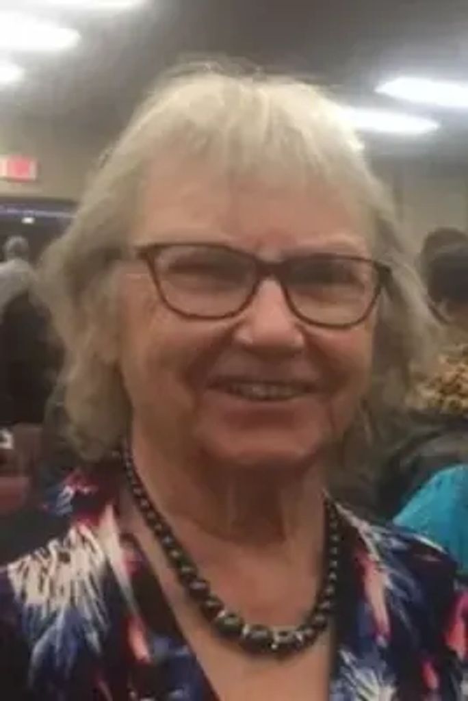Mary Ellen Swain Profile Photo